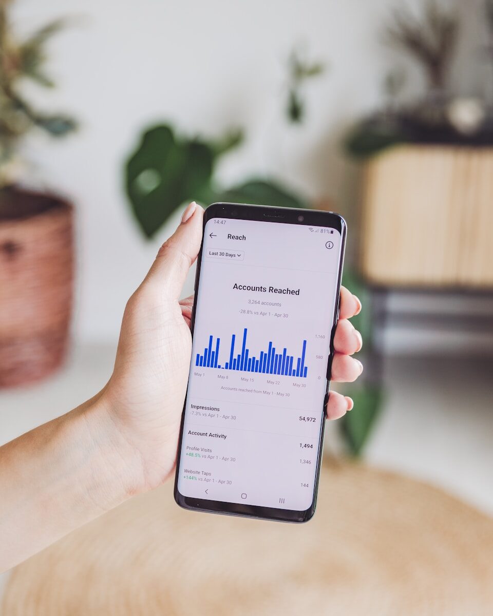 Marketing & Business